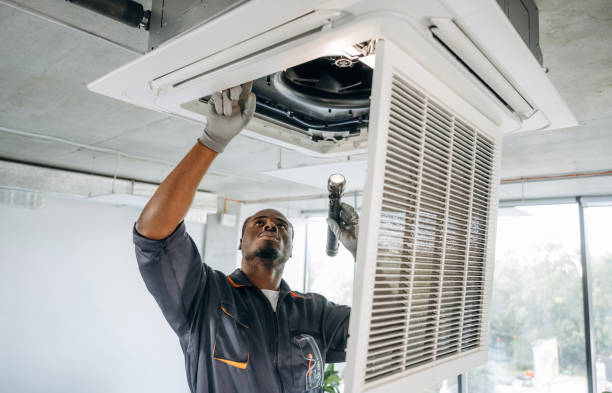 Licensed Ductwork Repair service in Bluffton, TX - FH HVAC
