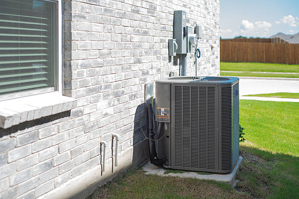 Reliable Ductwork Repair contractor in Bluffton, TX by FH HVAC