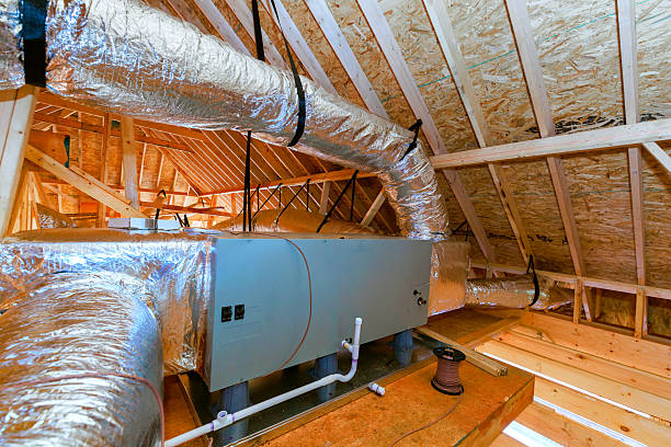 Top rated local Ductwork Repair specialists in Bluffton, TX